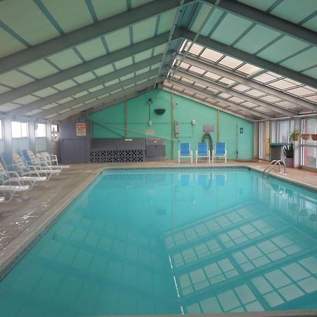 Seahawk Motel Вірджинія-Біч Екстер'єр фото