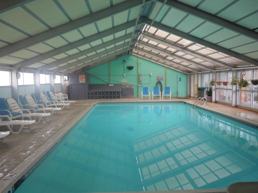 Seahawk Motel Вірджинія-Біч Екстер'єр фото