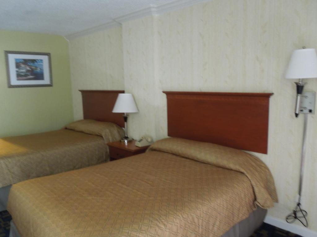 Seahawk Motel Вірджинія-Біч Номер фото