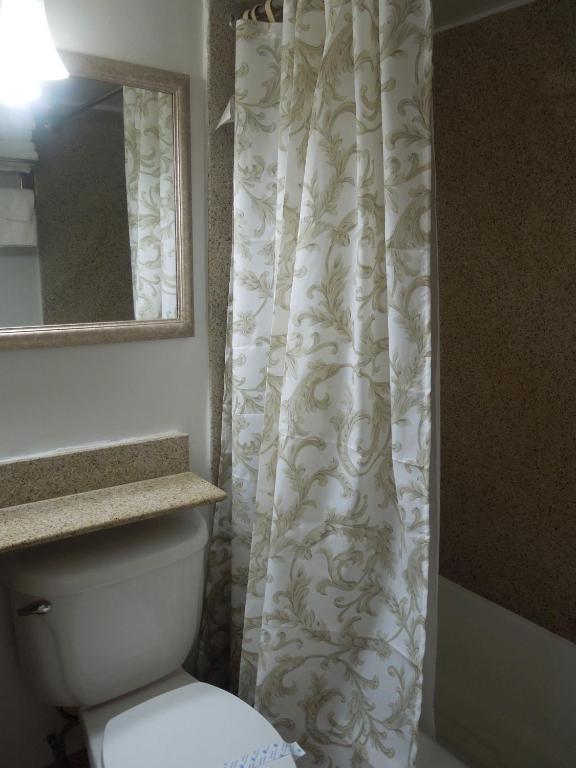 Seahawk Motel Вірджинія-Біч Номер фото